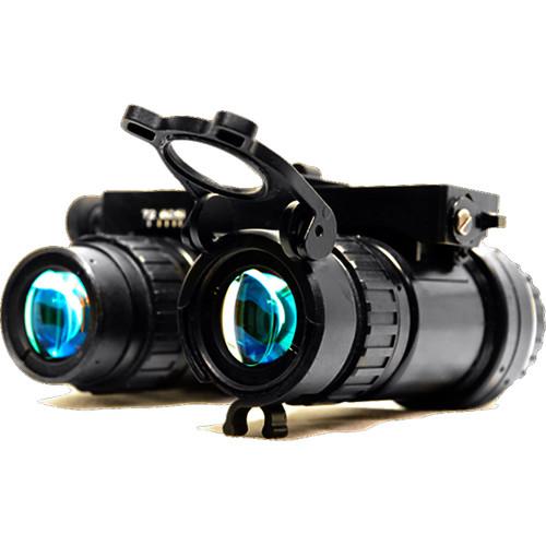 Steiner Refocus Flip-Up Lens for Select NVDs
