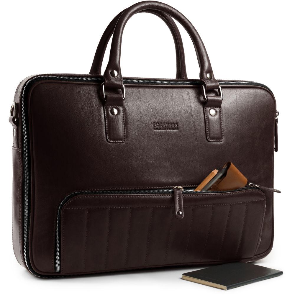 T. Forevers 48Hr Classic 2.0 Briefcase