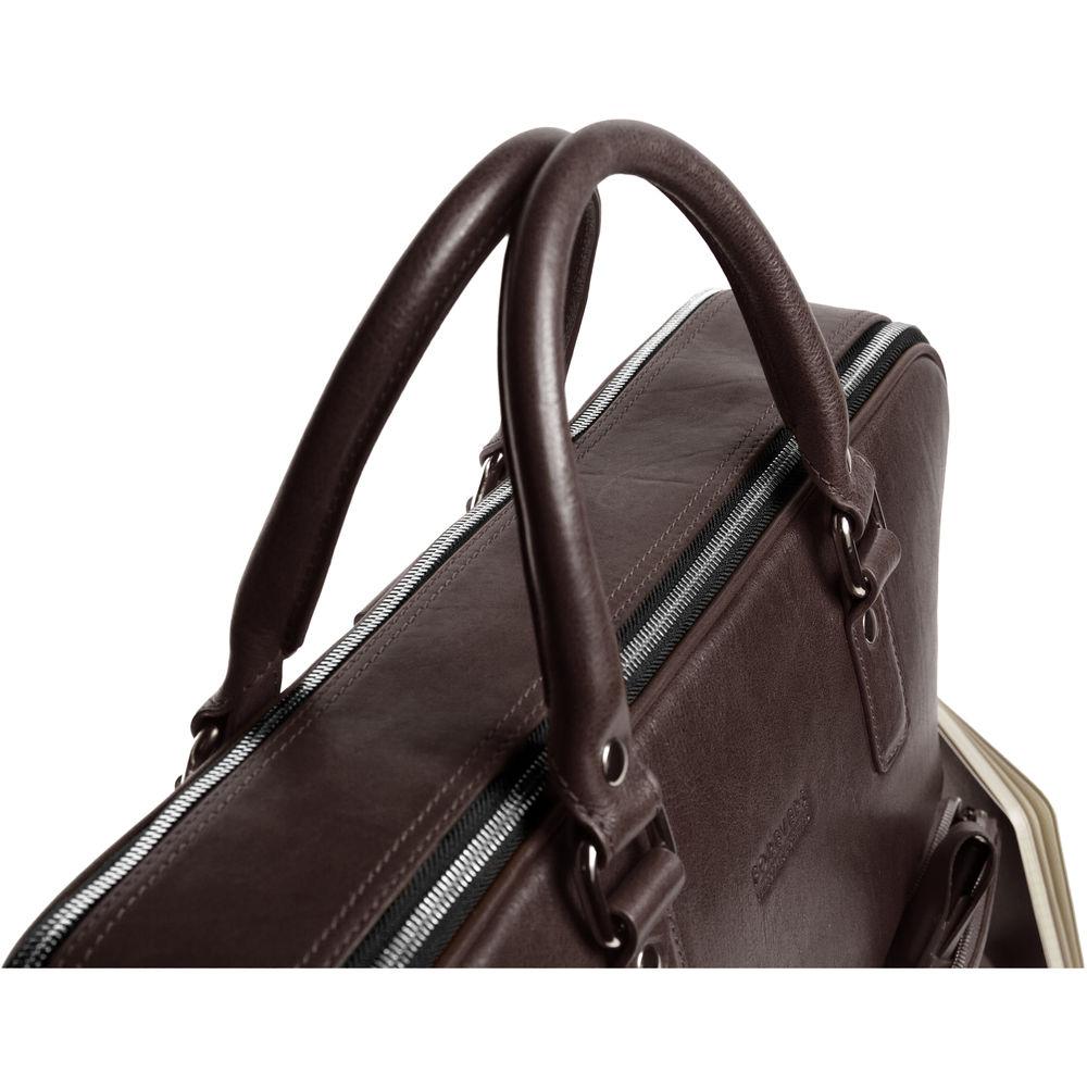 T. Forevers 48Hr Classic 2.0 Briefcase