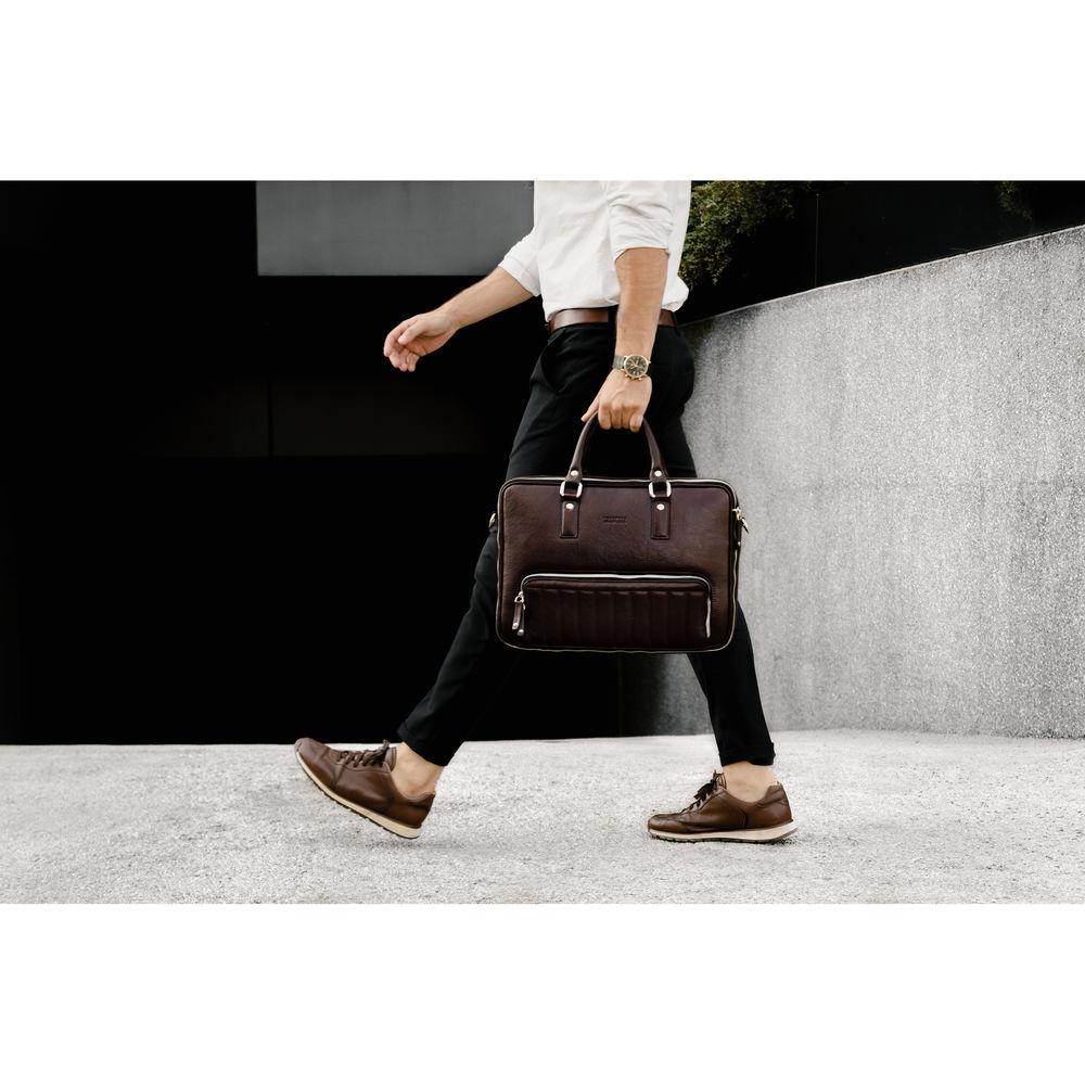 T. Forevers 48Hr Classic 2.0 Briefcase