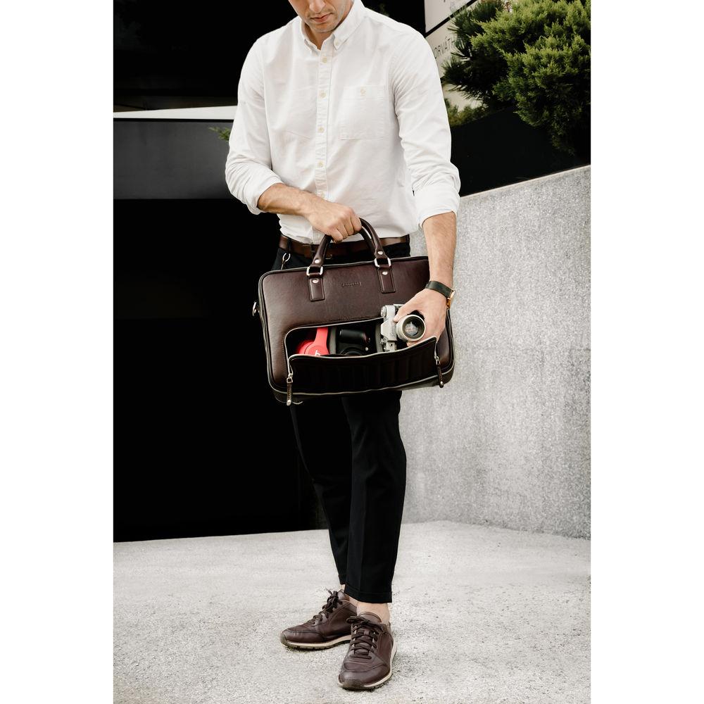 T. Forevers 48Hr Classic 2.0 Briefcase