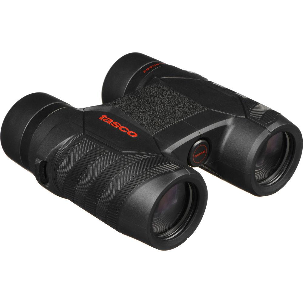 Tasco 8x32 Focus Free Binocular