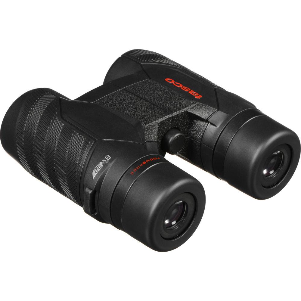 Tasco 8x32 Focus Free Binocular
