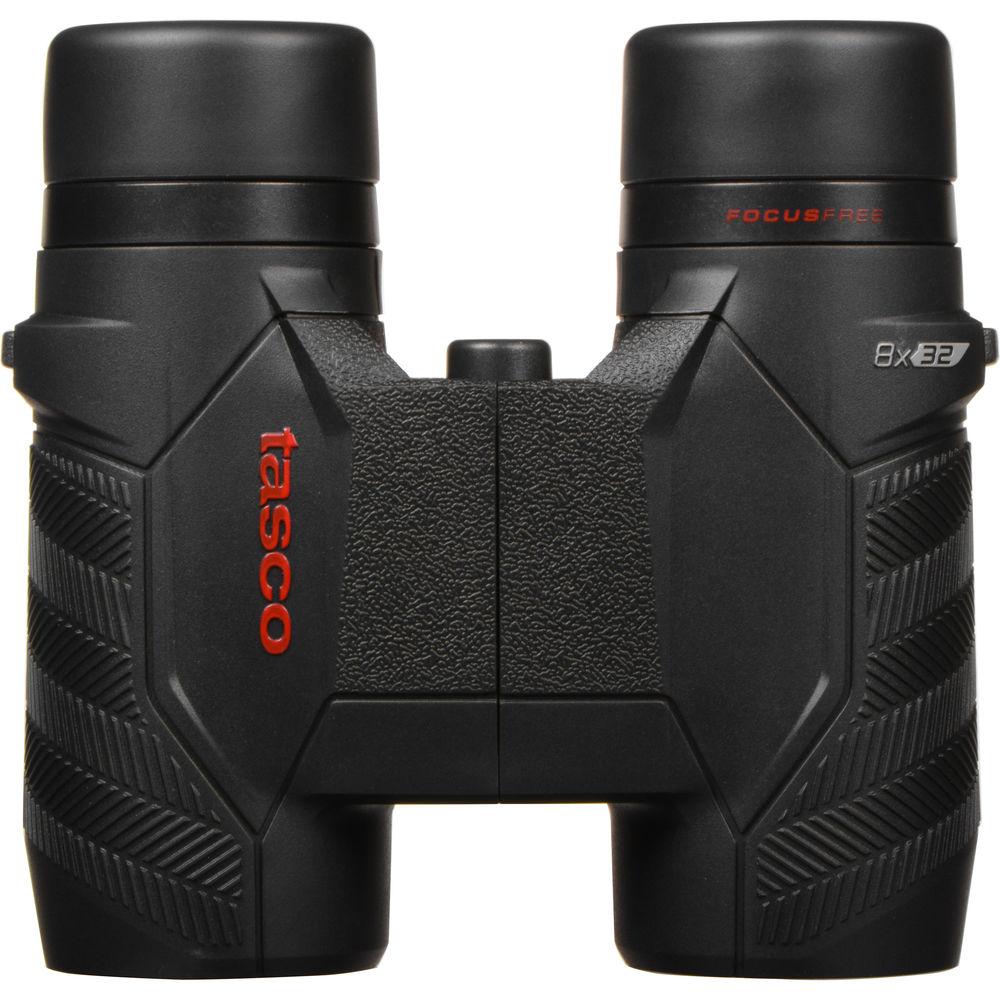 Tasco 8x32 Focus Free Binocular