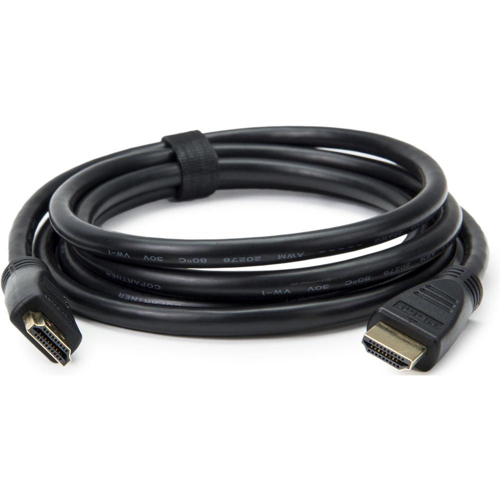 Tether Tools TetherPro HDMI Male to HDMI Male Cable - 6