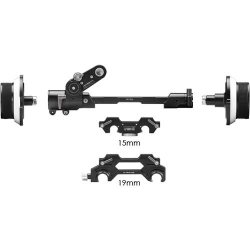 Tilta FF-T04-V2 Dual-Sided Follow Focus Kit