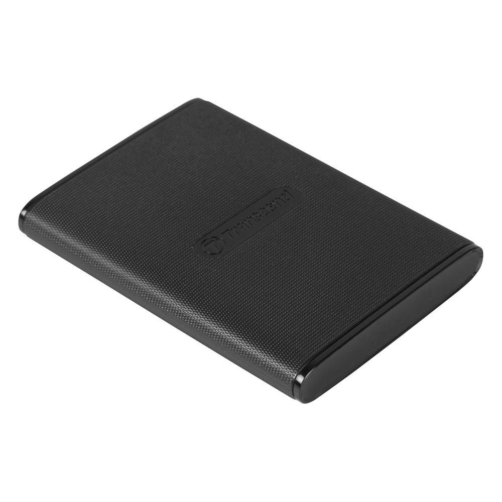 Transcend 120GB ESD220C USB 3.0 External Solid State Drive