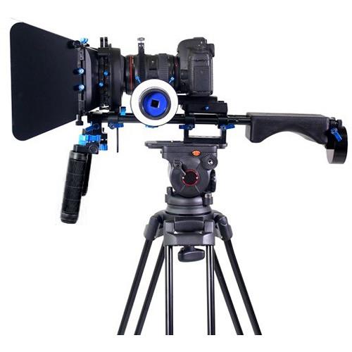 Travelite RL-04 Camera Rig Kit
