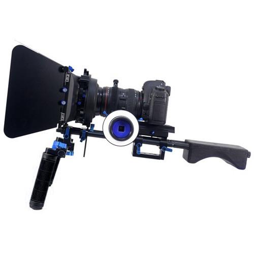 Travelite RL-04 Camera Rig Kit