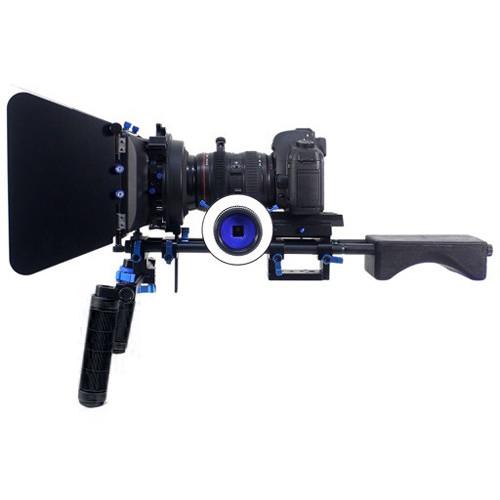 Travelite RL-04 Camera Rig Kit