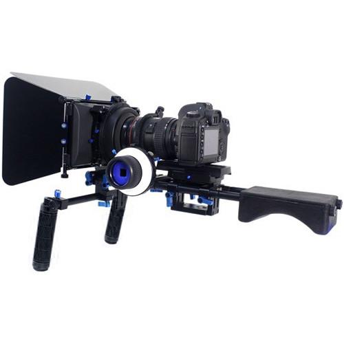 Travelite RL-04 Camera Rig Kit