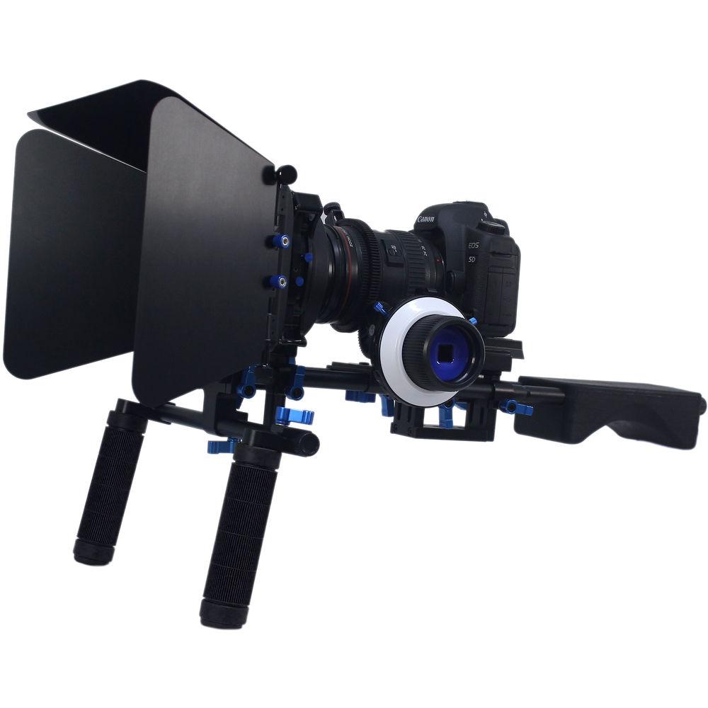 Travelite RL-04 Camera Rig Kit