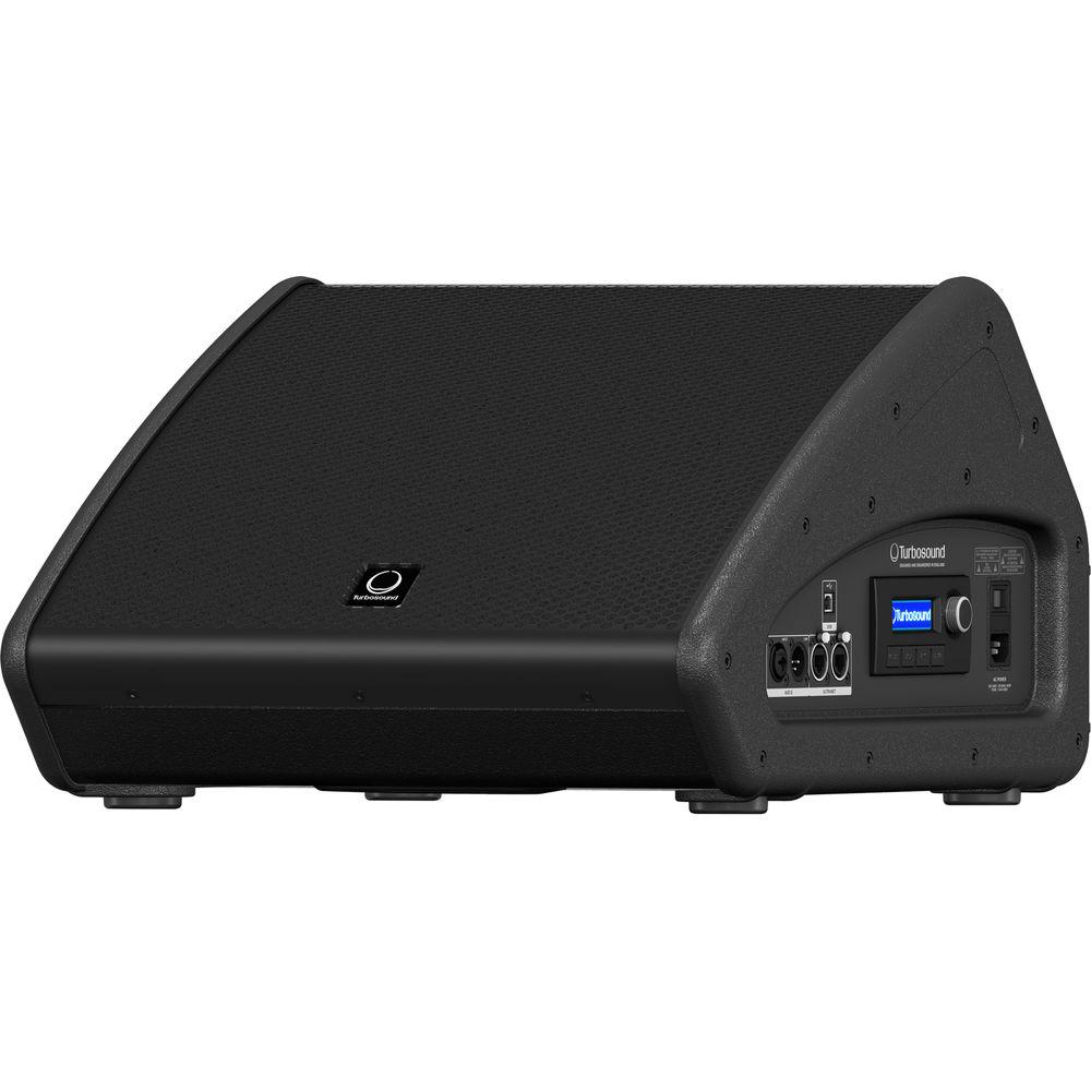 Turbosound TFX122M-AN 12" 2-Way 1100W Flashline Stage Monitor