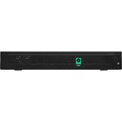 Ubiquiti Networks EdgeSwitch 10XP 10-Port Gigabit PoE Switch