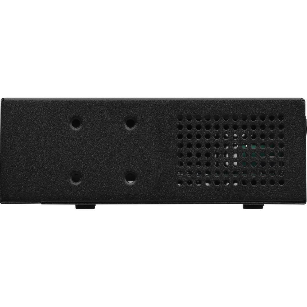 Ubiquiti Networks EdgeSwitch 10XP 10-Port Gigabit PoE Switch