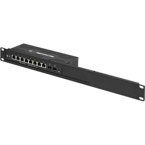 Ubiquiti Networks EdgeSwitch 10XP 10-Port Gigabit PoE Switch