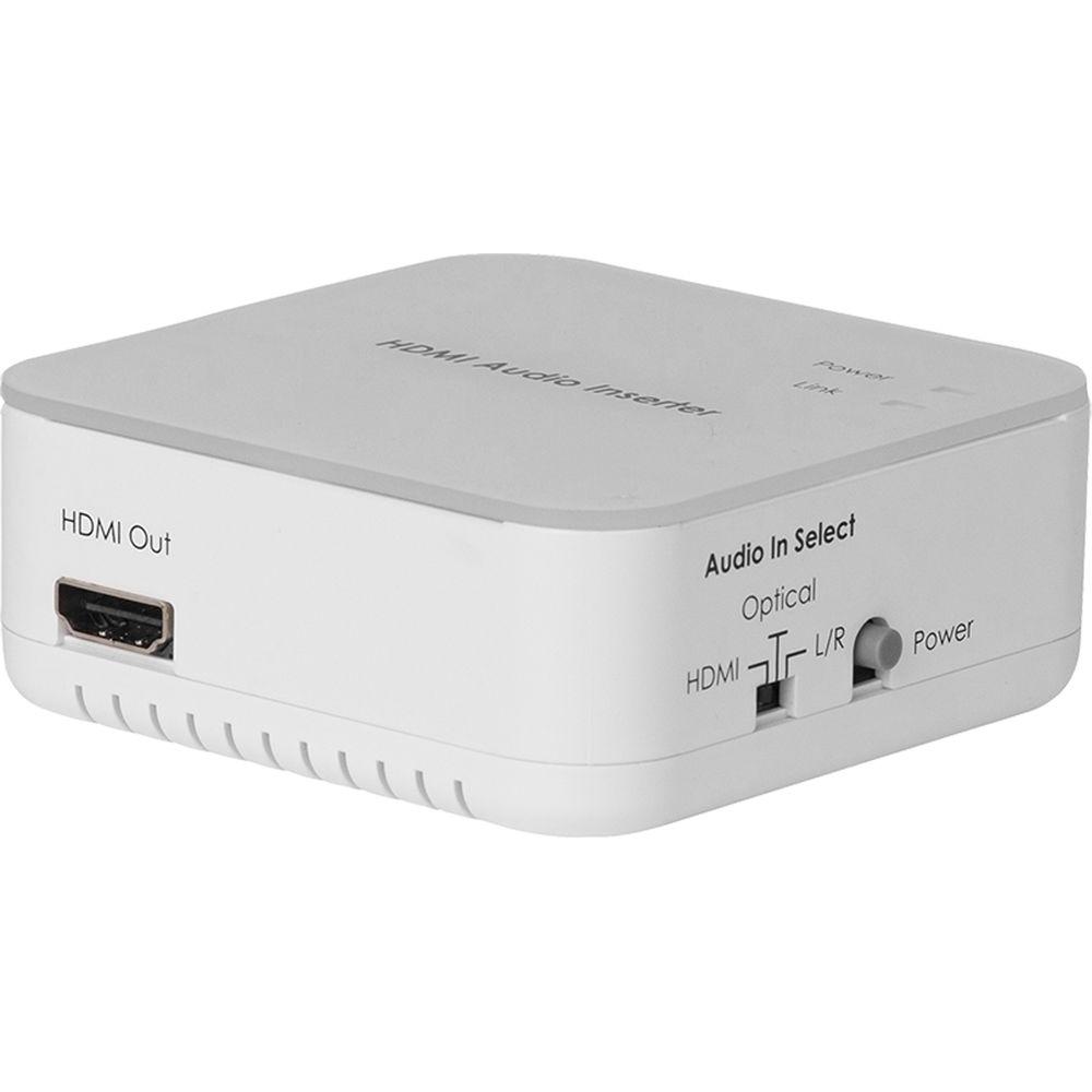 Vaddio ConferenceSHOT AV System - Basic 1