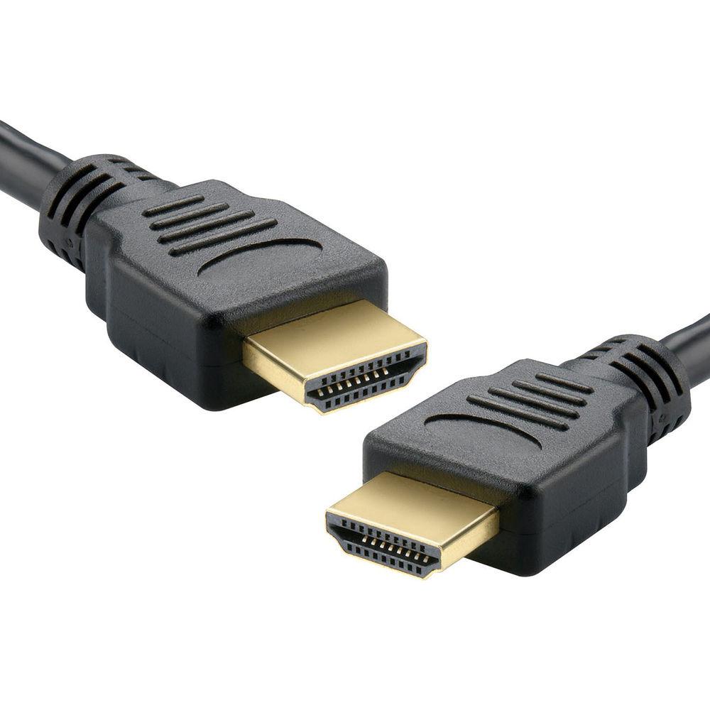 Vaddio ConferenceSHOT AV UCC USB 3.0 HDMI Cable Bundle