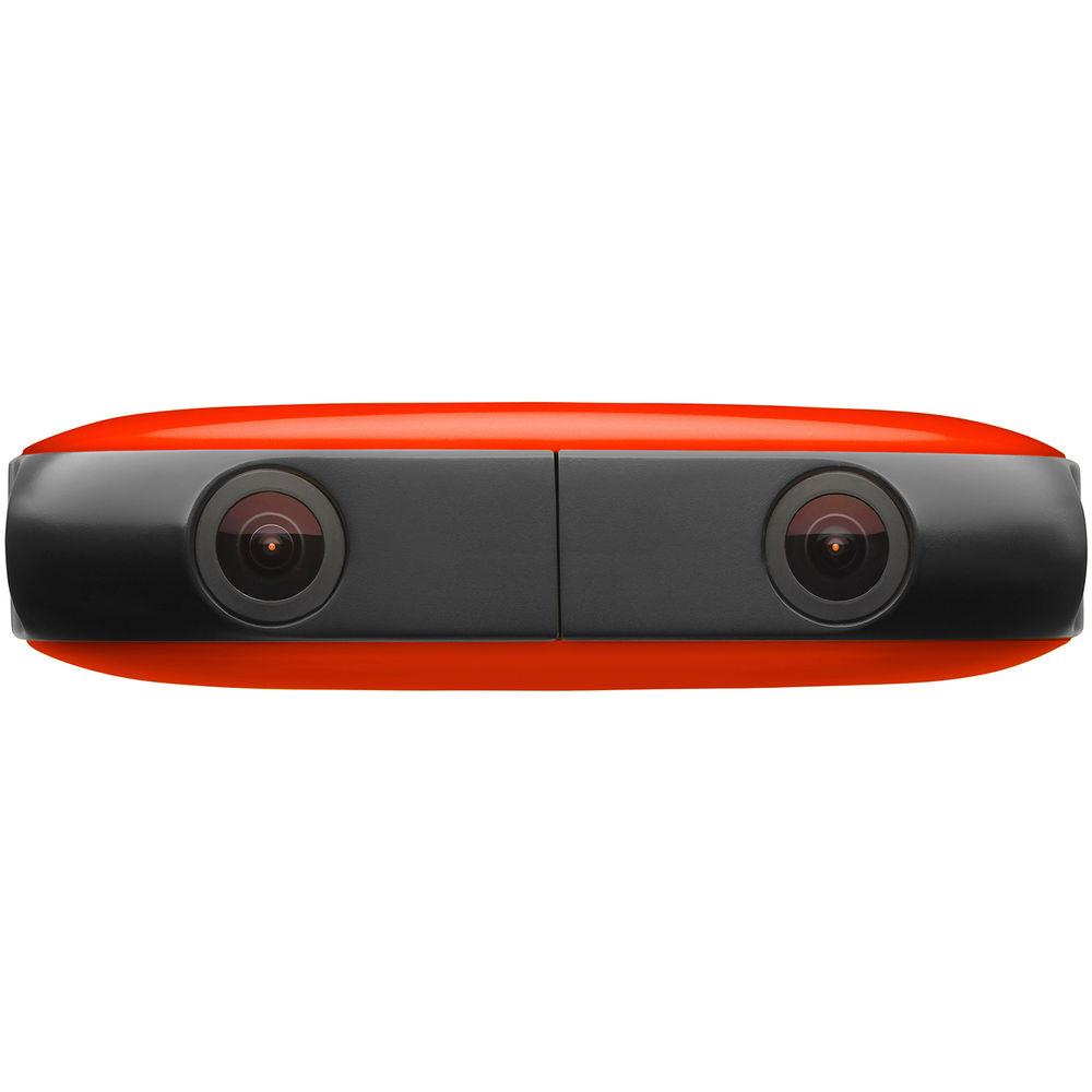 Vuze 4K 3D 360 Spherical VR Camera