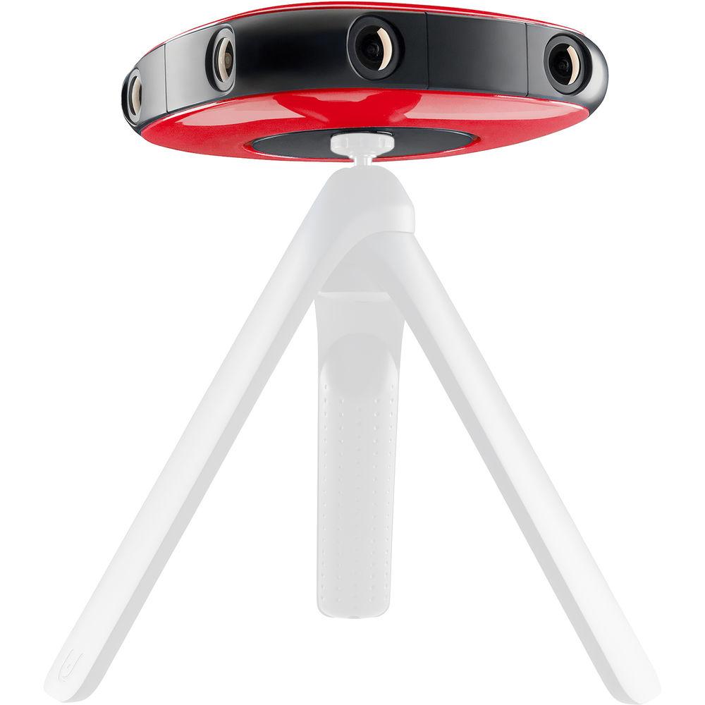 Vuze 4K 3D 360 Spherical VR Camera