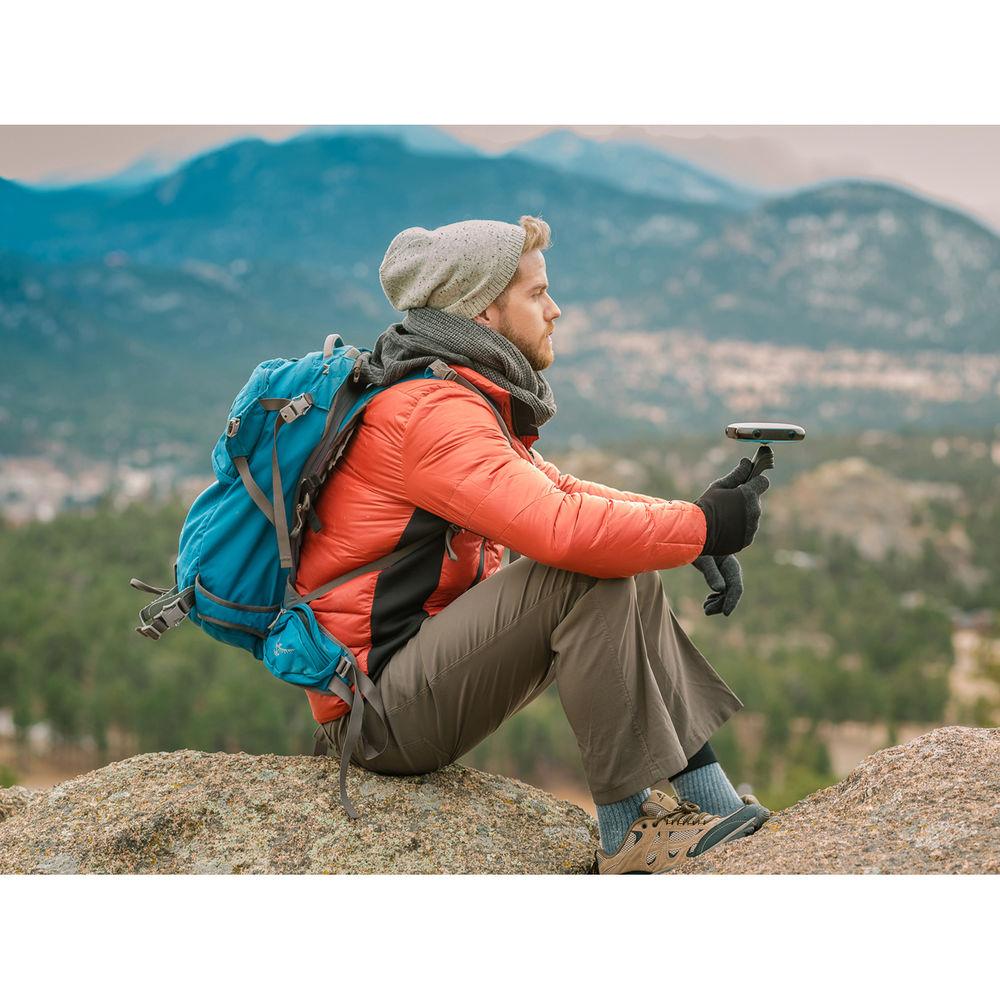 Vuze 4K 3D 360 Spherical VR Camera