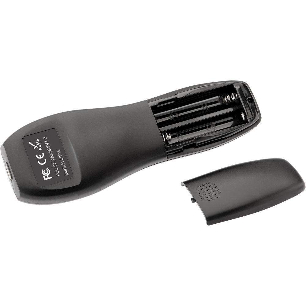 Ziv TRS-10 Timer Remote with Video Control for Sony Cameras