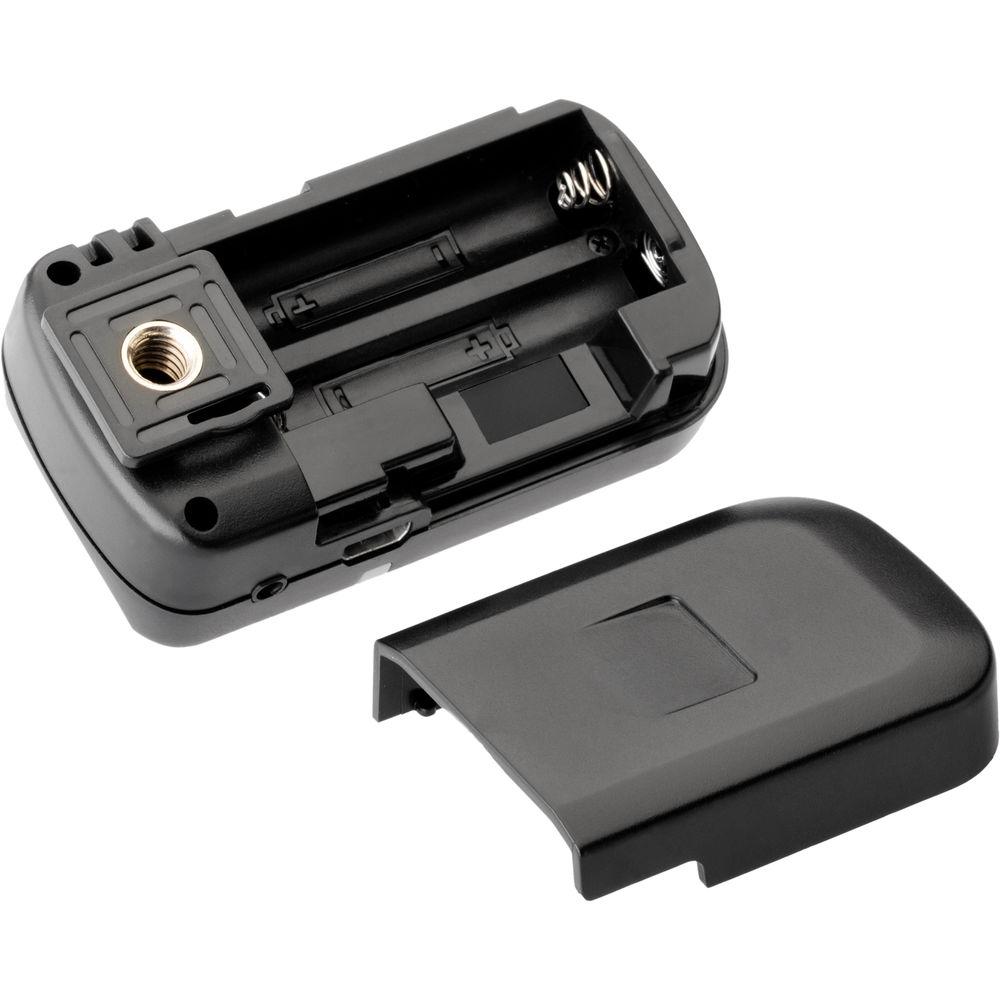 Ziv TRS-10 Timer Remote with Video Control for Sony Cameras