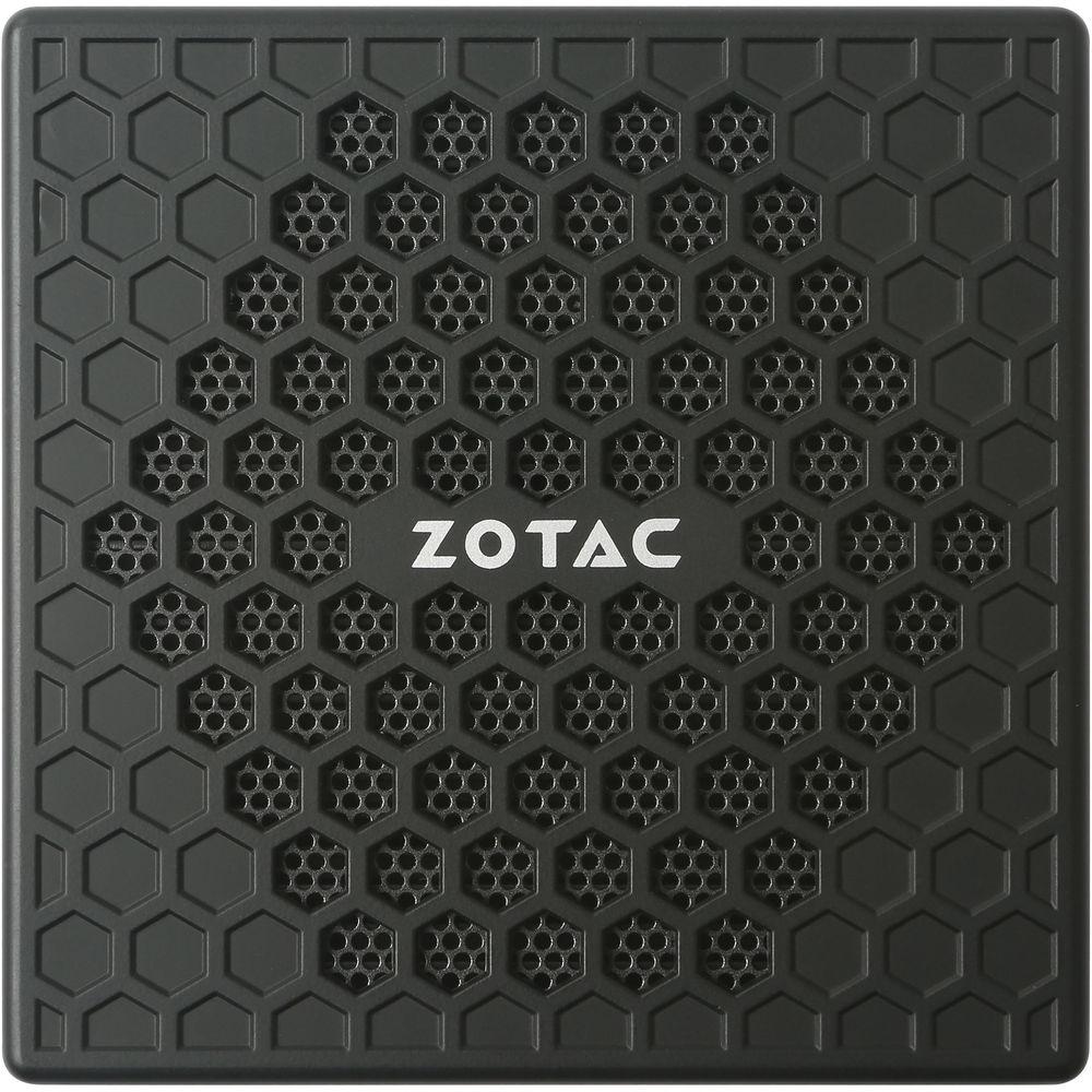 ZOTAC CI329 nano Mini Desktop Computer