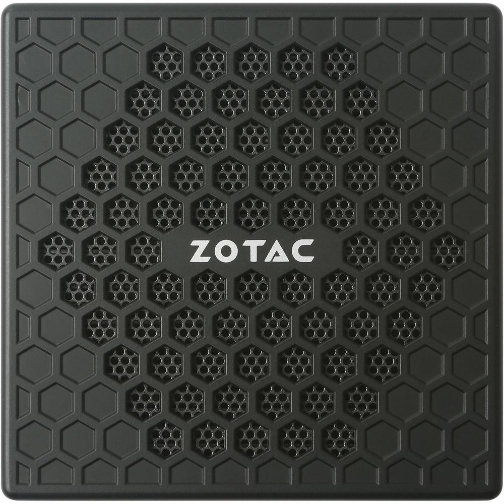ZOTAC CI329 nano Mini Desktop Computer