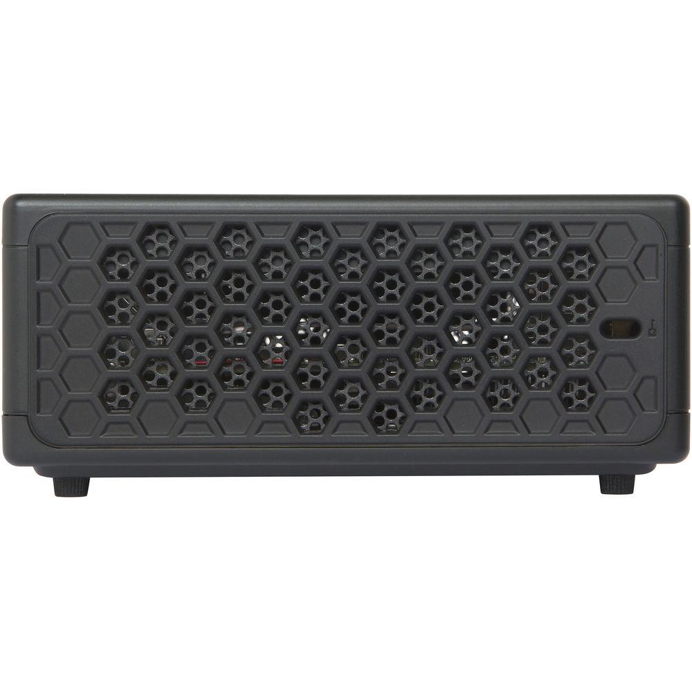 ZOTAC CI329 nano Mini Desktop Computer