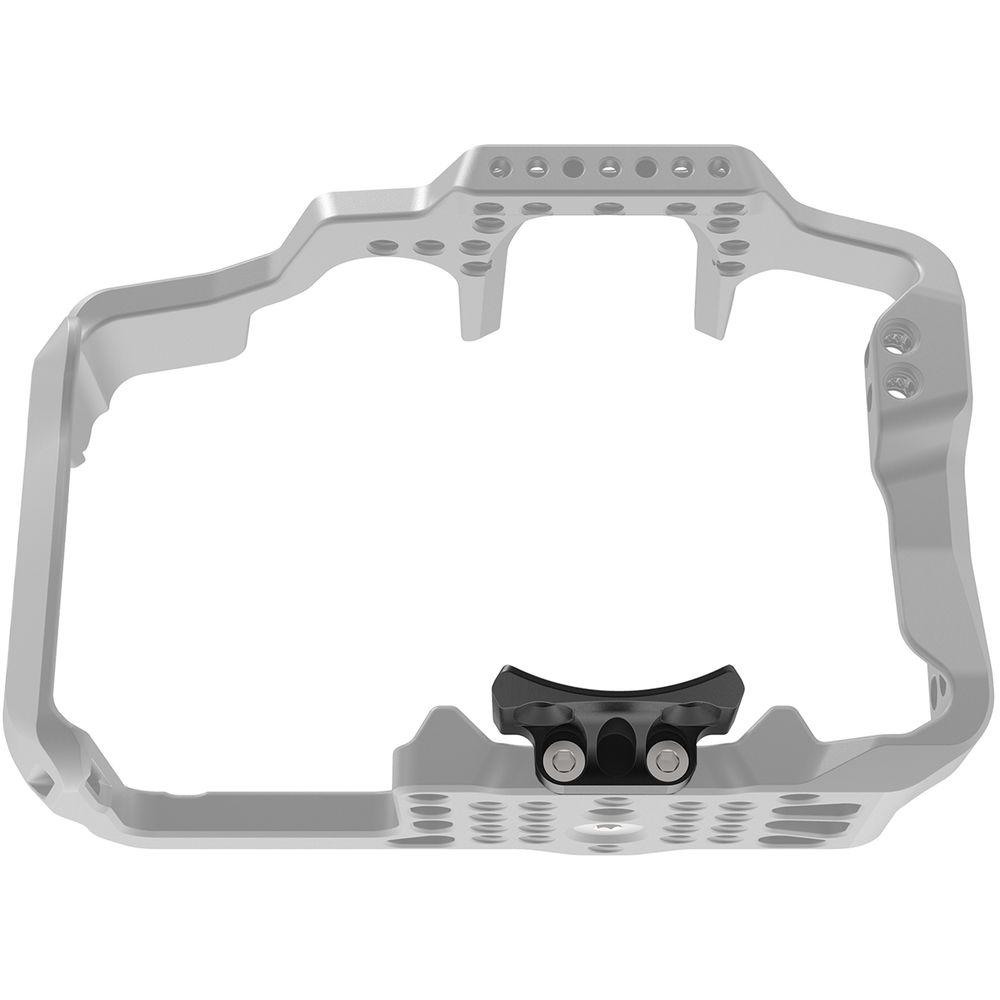 8Sinn Metabones Support Adapter For GH5 GH5S Cage