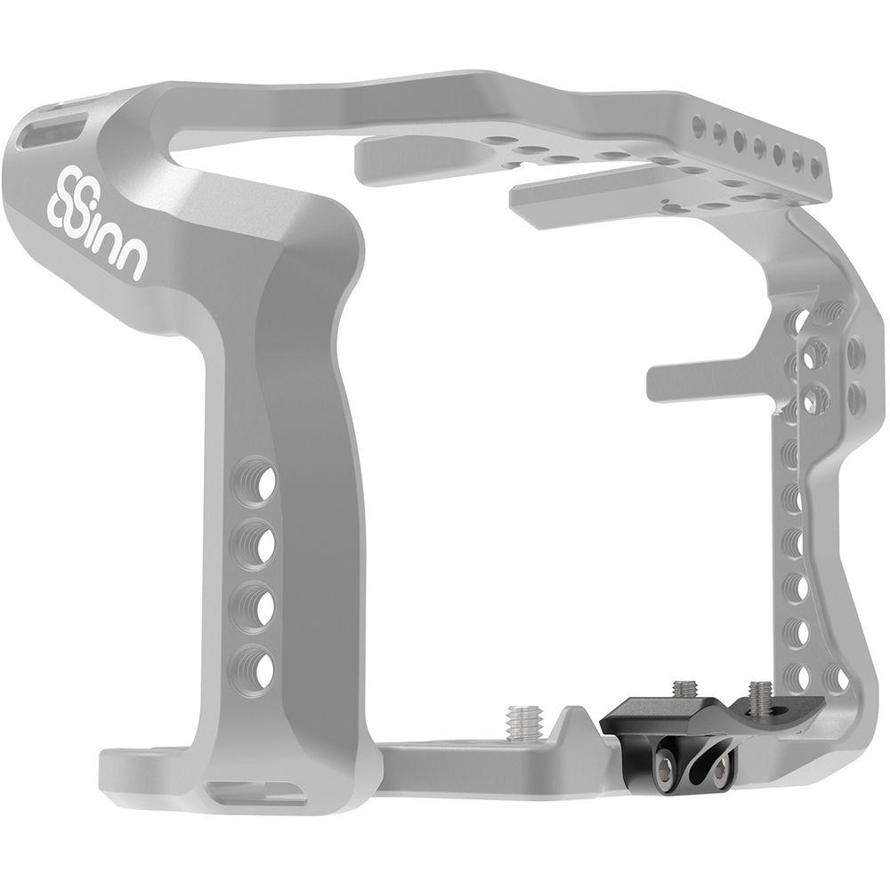 8Sinn Metabones Support Adapter For GH5 GH5S Cage