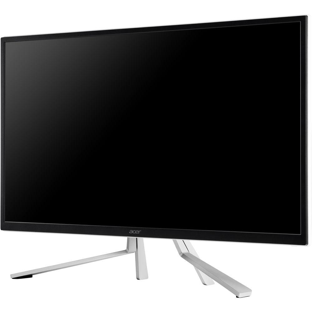 Acer ET322QK wmiipx 31.5" 16:9 LCD Monitor