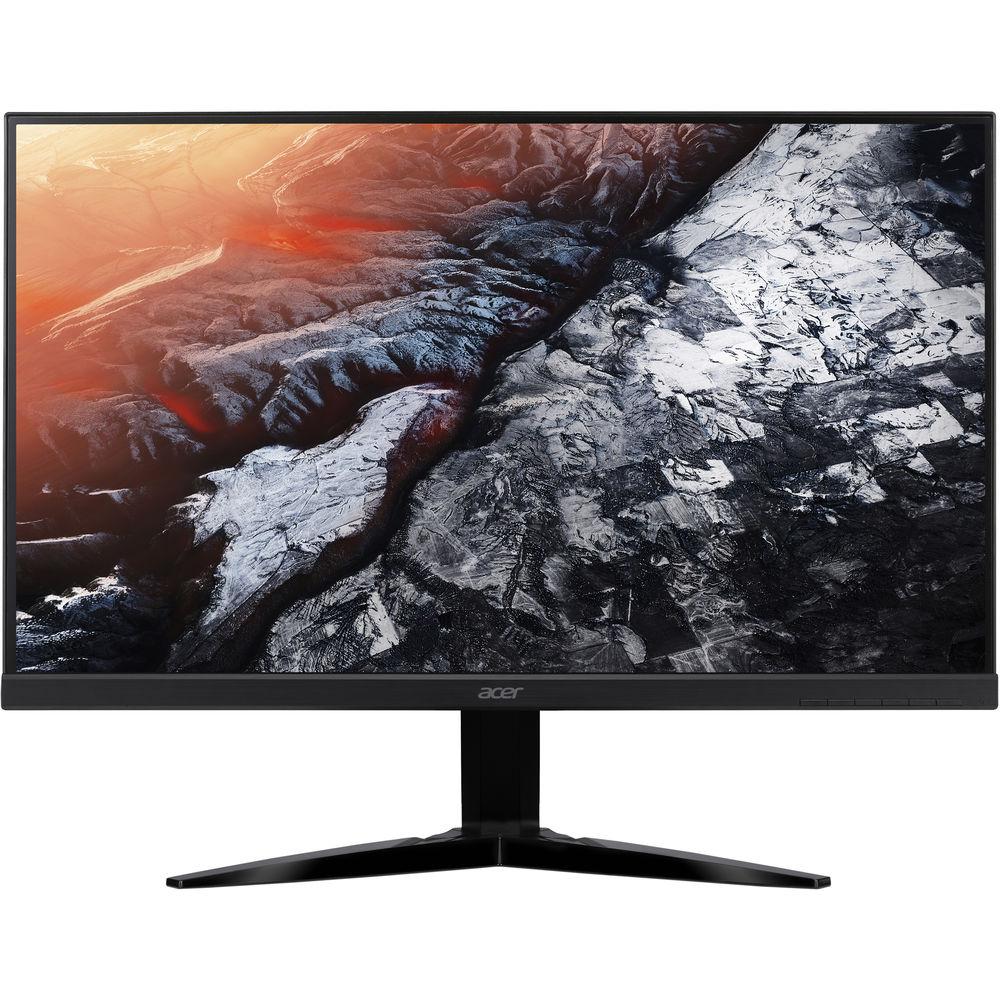 Acer KG271 Cbmidpx 27" 16:9 LCD Gaming Monitor