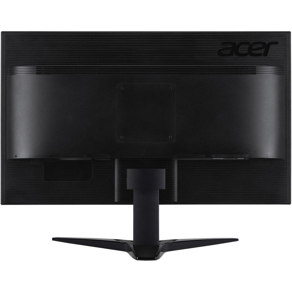 Acer KG271 Cbmidpx 27" 16:9 LCD Gaming Monitor