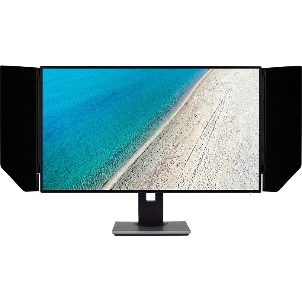 Acer PE320QK bmiipruzx 31.5" 16:9 Color Accurate HDR 4K UHD Monitor