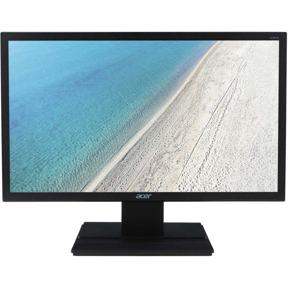 Acer V246HYL 23.8" 16:9 LCD Monitor