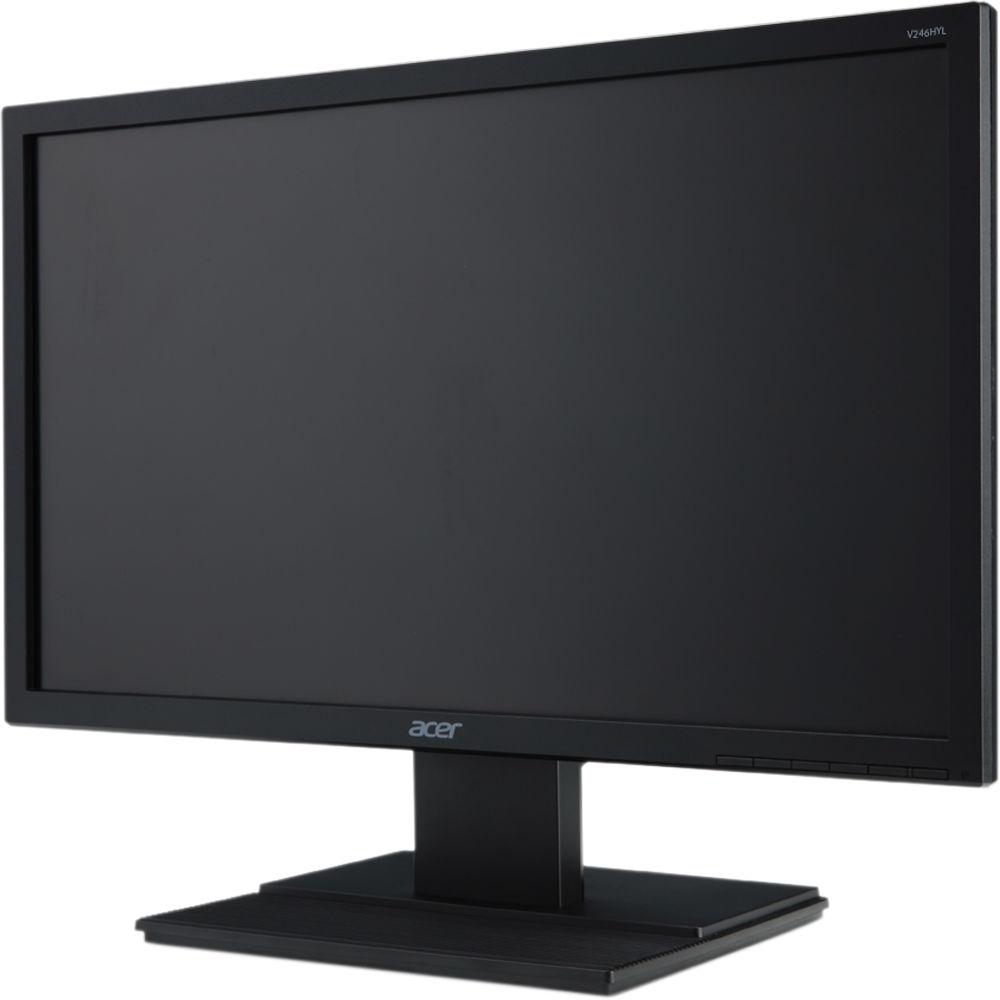 Acer V246HYL 23.8" 16:9 LCD Monitor