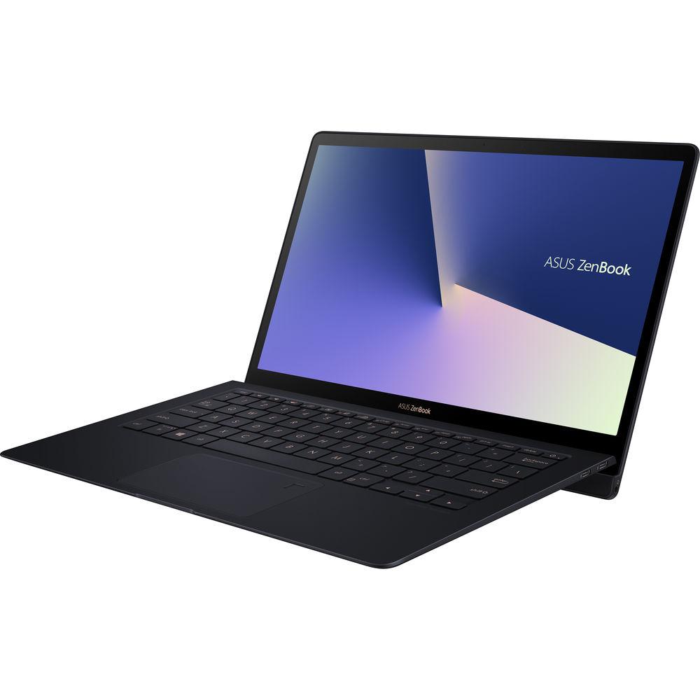 ASUS 13.3" ZenBook S UX391UA Multi-Touch Laptop
