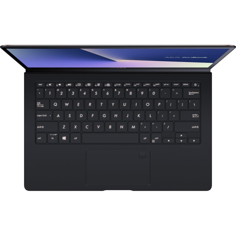 ASUS 13.3" ZenBook S UX391UA Multi-Touch Laptop