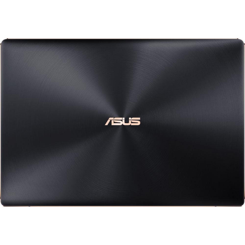 ASUS 13.3" ZenBook S UX391UA Multi-Touch Laptop