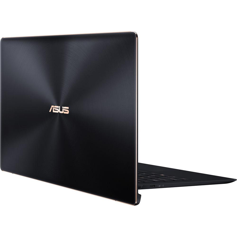 ASUS 13.3" ZenBook S UX391UA Multi-Touch Laptop