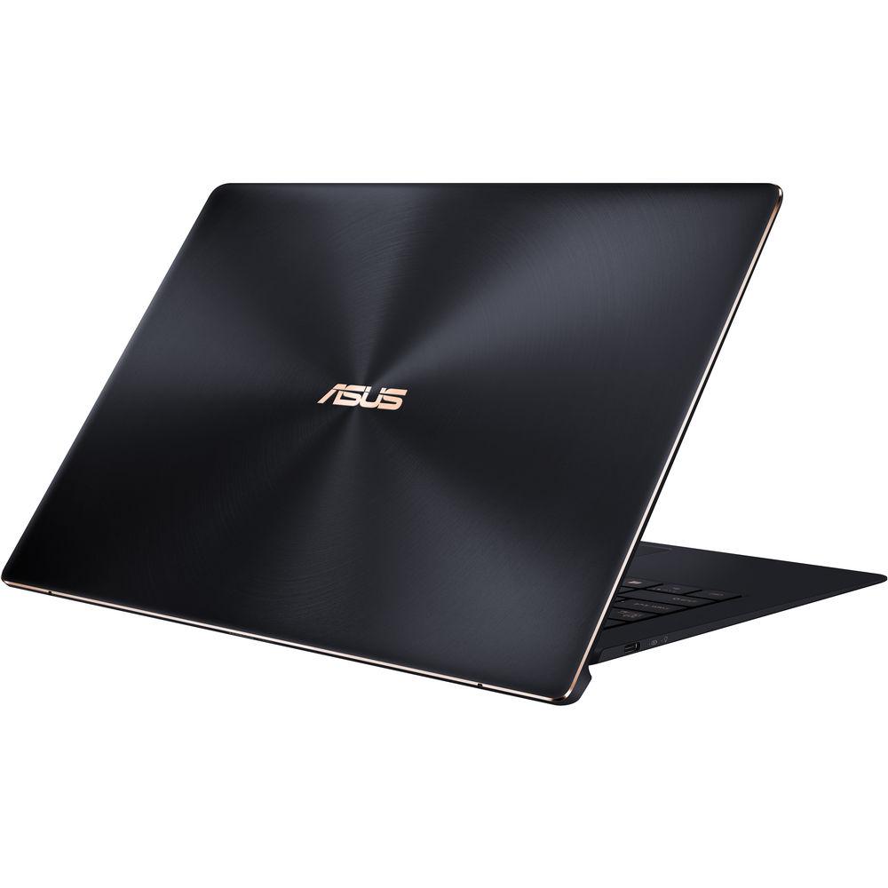ASUS 13.3" ZenBook S UX391UA Multi-Touch Laptop