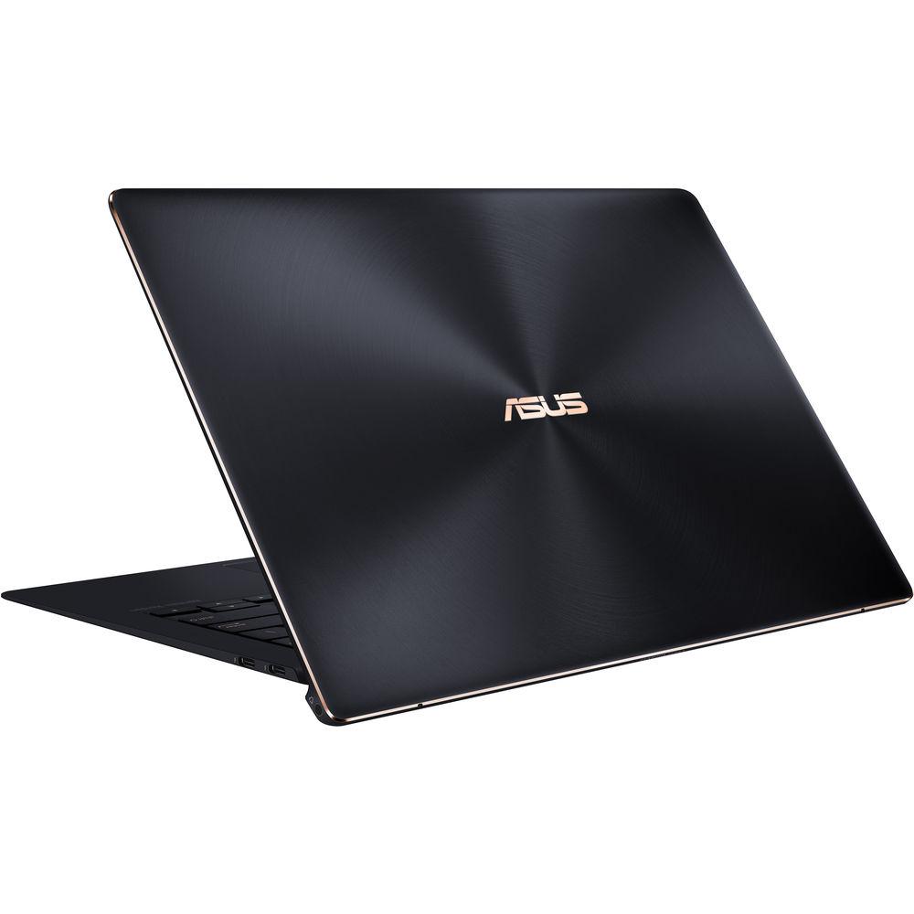 ASUS 13.3" ZenBook S UX391UA Multi-Touch Laptop