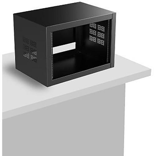 Atlas Sound 407-15 400 Series Desktop Rackmount Cabinet