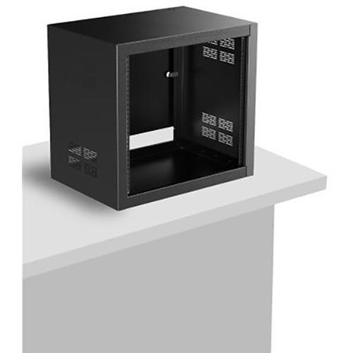 Atlas Sound 410-15 400 Series Desktop Rackmount Cabinet