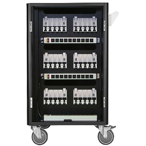 AVer AVerCharge C30i 30-Device Intelligent Charging Cart