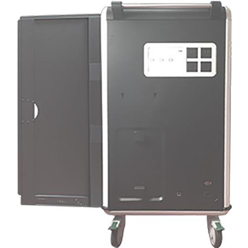 AVer AVerCharge C30i 30-Device Intelligent Charging Cart