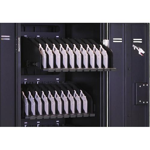 AVer AVerCharge C30i 30-Device Intelligent Charging Cart