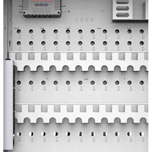 AVer AVerCharge C30i 30-Device Intelligent Charging Cart